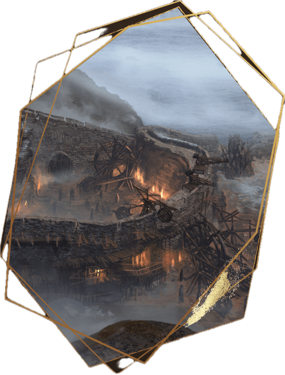 Fatebound game detail